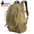 Popular Outdoor Backpack Backpack Sports Computer Bag Outdoor Backpack Leisure Travel Backpack Mountaineering
