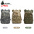 Cross-Border Amazon Boutique New Factory Direct Selling Chicken Level 3 Backpack Camouflage Sports Backpack 3D Backpack