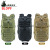 Outdoor Bag Sports Hiking Bag Hiking Backpack Camouflage Bag Outdoor 3P Backpack Military Fans Tactics