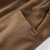 Retro Elastic Waist Casual Pants Women's Summer Thin 2021 New Loose White Radish Capri Harem Pants