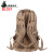 Backpack Outdoor Sports Hiking Bag Backpack Outdoor Tactical Camouflage Outdoor Leisure Luggage