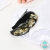 Colorful Sequins Decoration Knot in the Middle Female Face Wash Hair Bands Versatile Outing Simple Headband Headwear Factory Direct Sales