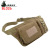 Outdoor Mobile Phone Case Tactical Waist Bag New Outdoor Sports Tactical Waist Pack Sport Girdle Mobile Phone Bag