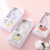 320 in-Ear Small Earphone Cartoon Cat Fruit Series with Microphone Voice Call Mobile Phone Tablet Universal.