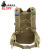 Outdoor Bag Sports Hiking Bag Hiking Backpack Camouflage Bag Outdoor 3P Backpack Military Fans Tactics