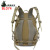 Student Outdoor Sports Backpack Camping Mountaineering Hiking Badminton Backpack Camouflage Tactics Backpack