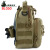 One Shoulder Small Chest Bag Outdoor Mobile Riding Shoulder Bag Chest Hanging Mobile Phone Bag U. S. Military Camouflage Tactical Single-Shoulder Bag