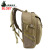 Army Fan Backpack Tactical Back Outdoor Travel Bag Men's Outdoor Sports Backpack Waterproof Hiking Backpack