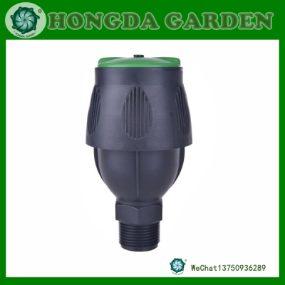 Magg Nozzle Atomization Nozzle Sprinkler Lawn Agricultural Irrigation Plastic Medium Distance Spray Micro Spray Rotating Nozzle