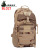 Backpack Outdoor Sports Hiking Bag Backpack Outdoor Tactical Camouflage Outdoor Leisure Luggage