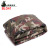 Outdoor Camping Sleeping Bag Camouflage All Cotton Thermal Spring and Autumn Women's Ultra-Light Humanoid Indoor Lunch Break Adult Sleeping Bag