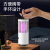 Led Photocatalyst Mosquito Killing Lamp Electric Shock Mosquito Killing Lamp USB Charging Home Mosquito Trap Lamp Hotel Fantastic Mosquito Extermination Appliance