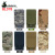 Factory Direct Wholesale Outdoor Camouflage Small Waist Bag Mobile Phone Bag Outdoor Pouch Shoulder Bag Sundries Waist Bag Machine Waist Bag