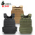 Red Sea Action Same Style Tactical Vest Vest Outdoor Vest Camouflage Multifunction Field Vest One Piece Dropshipping