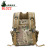 Outdoor Military Fan Tactical Camouflage Backpack Men's and Women's Multi-Functional Backpack Military Fan Shoulder Bag Square Computer Bag