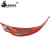 Black Eagle Column Outdoor Camping Thickened Canvas Single Hammock Camping Outdoor Casual Hammock Thickened Factory