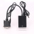 VGA to HDMI Adapter Cable HD Converter with Audio Power Supply 1080P Green Packaging
