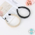 Japanese and Korean Winding Bag Cloth Headband Headband Finished Product Simple Fashion All-Match Hair Accessories Shiyue Jewelry Supply