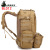 Backpack Oxford Cloth Men's Backpack Men's Outdoor Mountaineering Bag Multi-Functional Tactical Backpack Military Fan Travel Bag