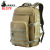 Wholesale Multifunctional Mountaineering Backpack Military Fan Tactical Backpack Outdoor Sports Waterproof Bag Hanging Waist Bag Mobile Phone Bag