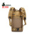 Outdoor Mountaineering Bag Sports Backpack Camouflage Backpack Tactical Backpack Oxford Cloth Outdoor Travel Exercise Backpack