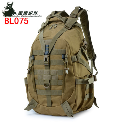 Lupu Travel & Outdoor Backpack Camouflage Tactics Bag Backpack Backpack Backpack Sports Backpack Hanging Waist Bag