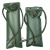 Spot Supply Food Grade Eva Liner Field Tactics Hydration Backpack 3L Liner Outdoor Mountaineering Water Bag