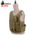 Outdoor Camping Army Camouflage Tactics Vest Amphibious Vest Wild Camouflage Vest Chicken Vest