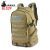 Lupu Factory Direct Wholesale Outdoor Camouflage Multifunctional Military Fan Backpack Attack Packets Tactical Backpack Travel Bag