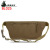 Leisure Trendy Bag New Camouflage Outdoor Cycling Bag Outdoor Pocket Multi-Functional Fashion Waist Bag Sports Three-Piece Waist Bag