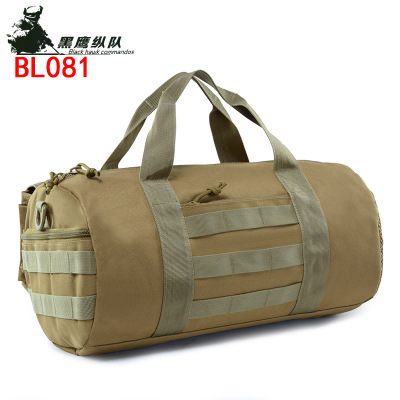 Crossbody Shoulder Portable Travel Bag Sports Bag Military Fans Hiking Backpack Tactical Backpack Outdoor Camping Travel Bag