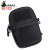 Outdoor Sports Pannier Bag Running Climbing Shoulder Bag Army Fan Pouch Tactical Multifunctional Waist Bag Cell Phone Storage Bag