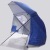 1.2 M Portable Multifunctional Fishing Umbrella Outdoor Beach Tent Umbrella Camping Team Canopy Large Fishing Tent