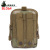 Multifunctional Military Fans Tactical Waist Pack Outdoor Sports Running Cell Phone Belt Bag Pannier Bag Men Camouflage Mountaineering Waist Bag