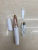 USB Rechargeable Lipstick Electric Eyebrow Repair Battery Lady Shaver Women Eye-Brow Knife Automatic Eyebrow Trimmer