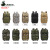 Oxford Cloth Men's Backpack Large-Capacity Backpack Sports Outdoor Mountaineering Bag Camping Army Camouflage Tactics Backpack