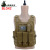 Outdoor Camping Army Camouflage Tactics Vest Amphibious Vest Wild Camouflage Vest Chicken Vest