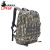 Factory Direct Sales Jesus Survival Backpack Waterproof Camouflage Outdoor Mountaineering Bag Level 3 Backpack Tactical 3D Bag in Stock