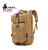 Outdoor Mountaineering Bag Sports Backpack Camouflage Backpack Tactical Backpack Oxford Cloth Outdoor Travel Exercise Backpack