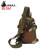 2017 New Unisex Sports Chest Bag Military Fans Combat Bag Travel Casual Shoulder Backpack Mini Tool Bag