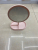 New Desktop Smart Portable Make-up Mirror round Touch Makeup Mirror