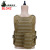 Outdoor Camping Army Camouflage Tactics Vest Amphibious Vest Wild Camouflage Vest Chicken Vest