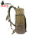 Student Outdoor Sports Backpack Camping Mountaineering Hiking Badminton Backpack Camouflage Tactics Backpack