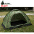Double-Person Tent Camouflage Single Outdoor 3-4 People Travel Camping Travel Waterproof and Rainproof Ultra-Light Outdoor Suit