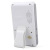 Wholesale 2.4G Wireless Digital Baby Monitoring Intercom Infrared Night Vision Built-in Lithium Battery Open 200 M
