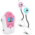 Children Monitor Wholesale Wireless Baby Monitor 1.8-Inch Baby Monitor Night Vision Empty 100 M