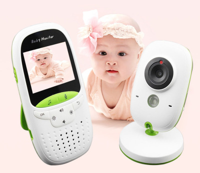 Vb602 Baby Monitor Babysitter Baby Care Device Baby Monitor Babymonitor
