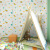 Cartoon Pattern Brick Pattern Wallpaper 3D Wall Stickers Foam Wall Stickers Self-Adhesive Wallpaper