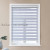 Cortina Roller Curtain Roller Shutter Soft Gauze Curtain Louver Curtain Office Living Room Pull Lifting Curtain Manufacturer