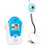 Children Monitor Wholesale Wireless Baby Monitor 1.8-Inch Baby Monitor Night Vision Empty 100 M